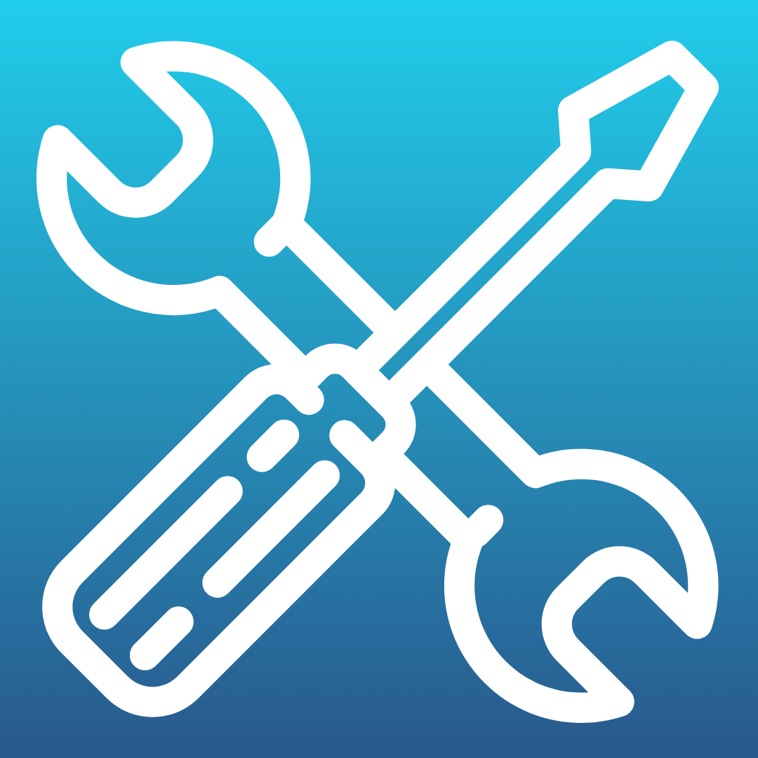 Service & Maintainance