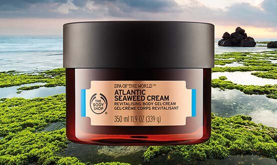 The Body Shop