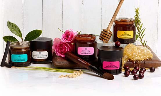 The Body Shop