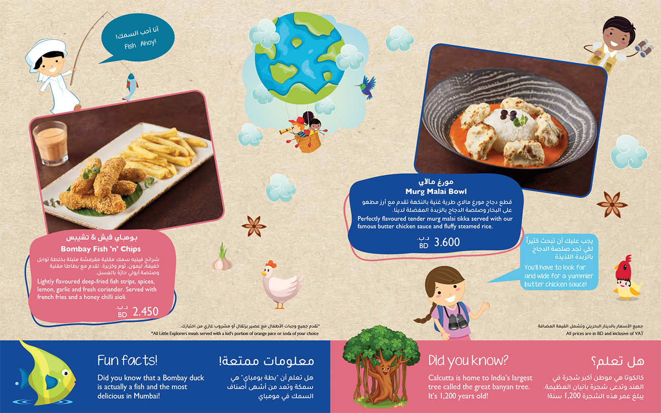 Responsive image