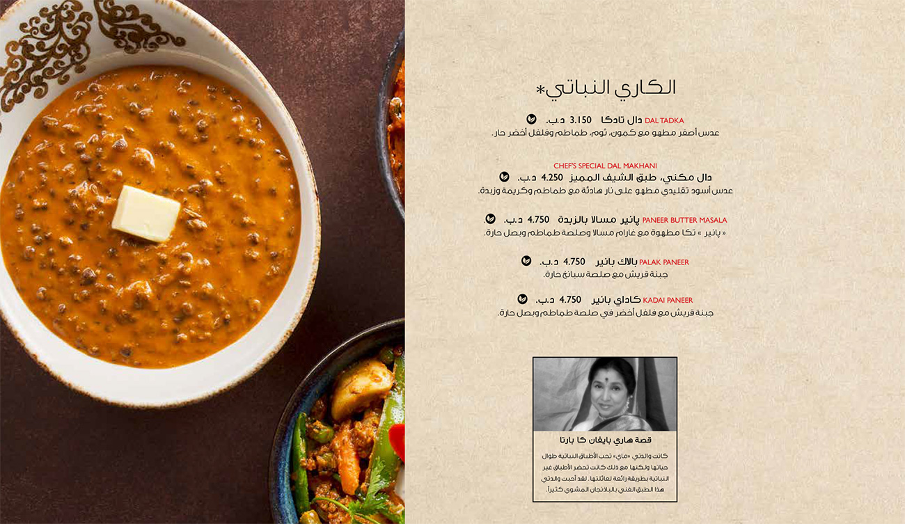 Responsive image