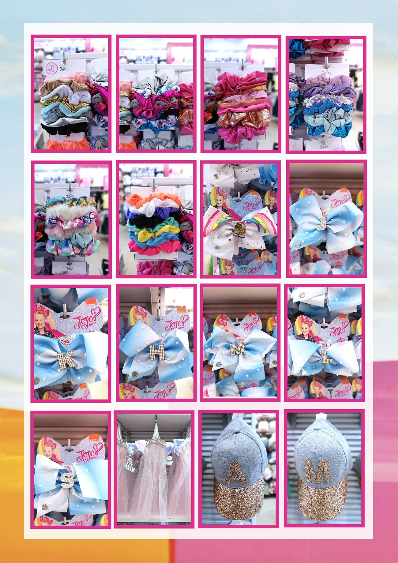 Responsive image