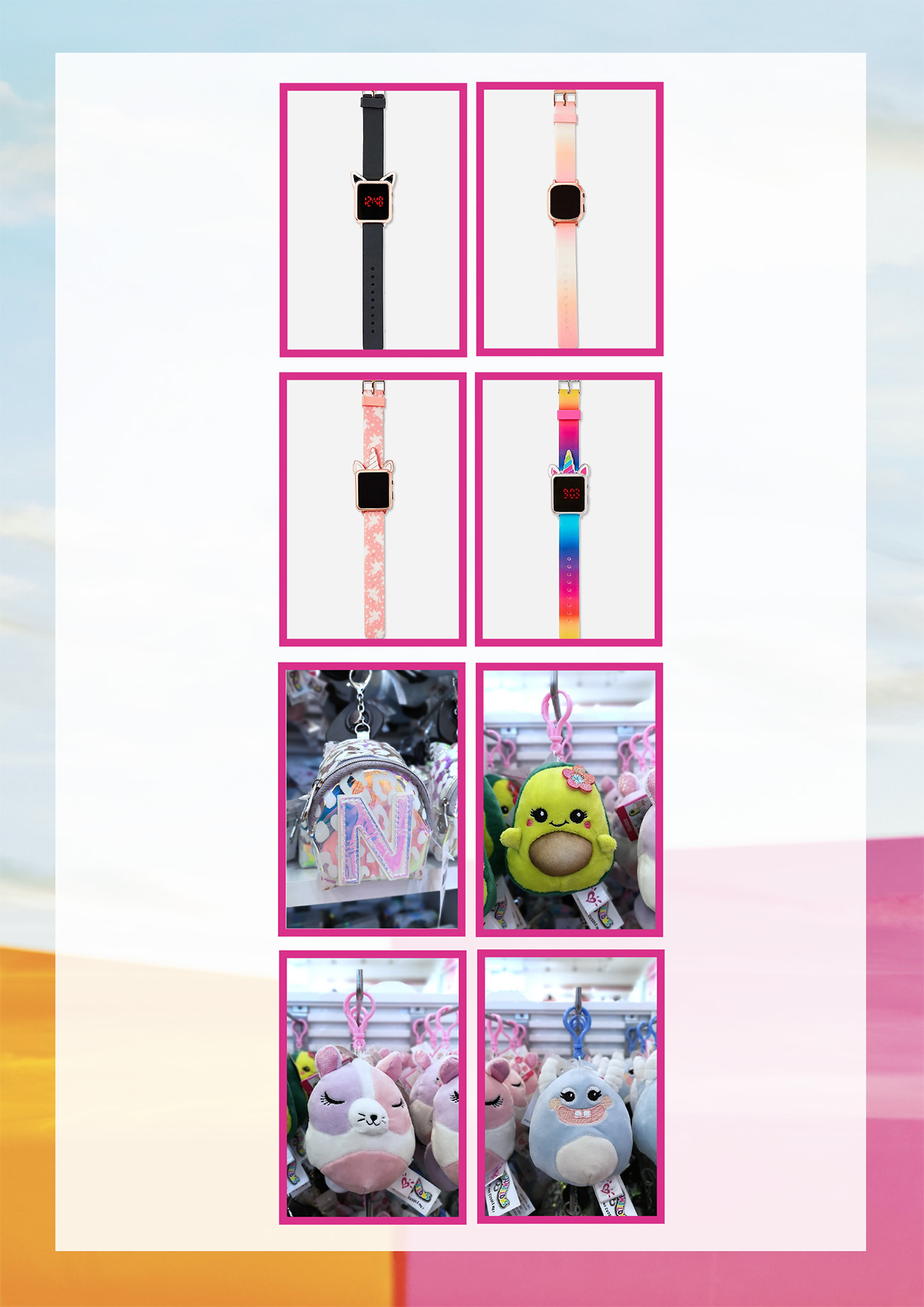 Responsive image