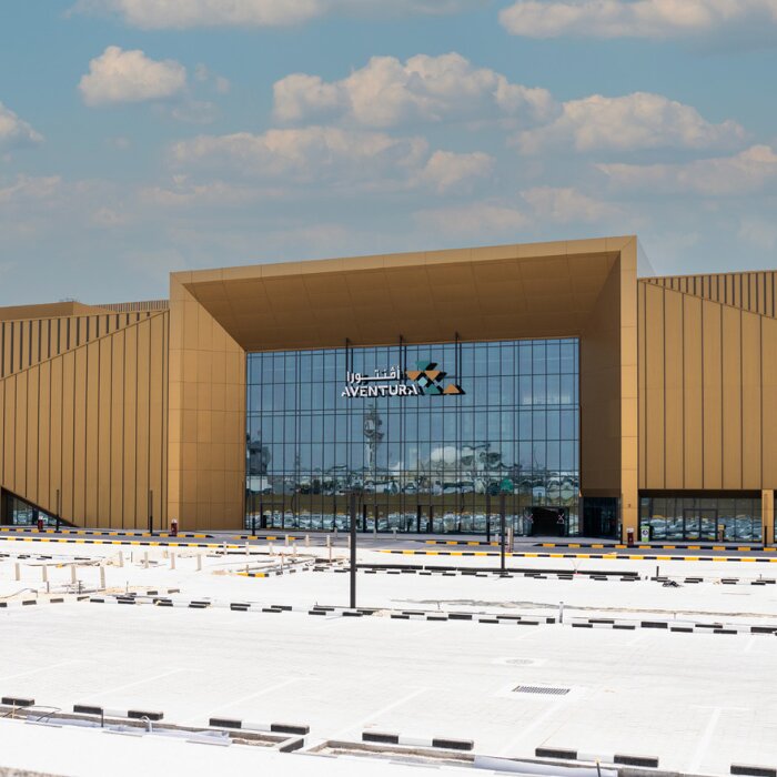 Alshaya Group Signs Agreement with Mabanee to open H&M, Primark, Ulta Beauty and over 20 more stores at Aventura Mall 