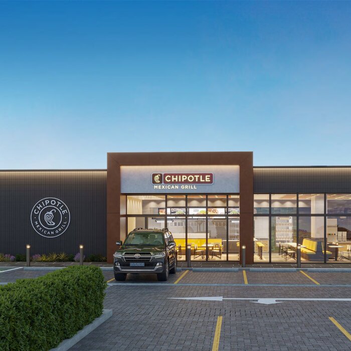 Alshaya Group Brings Chipotle to Saudi Arabia with Riyadh Debut
