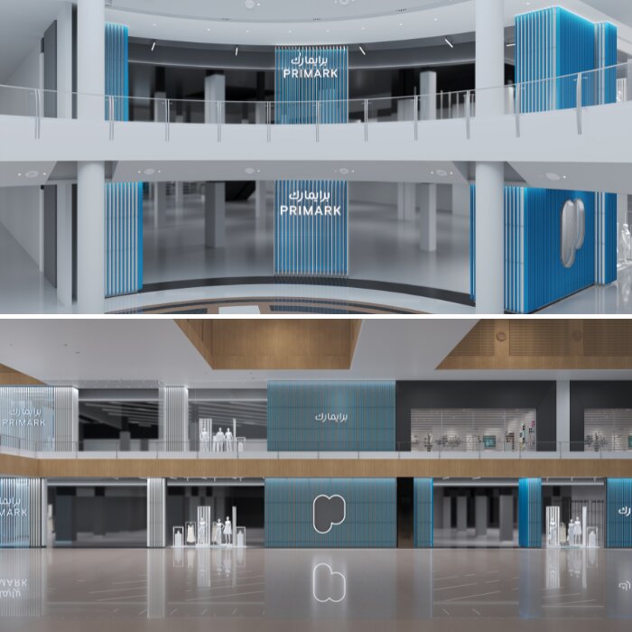 Primark announces opening dates for Bahrain and Qatar markets as regional expansion continues