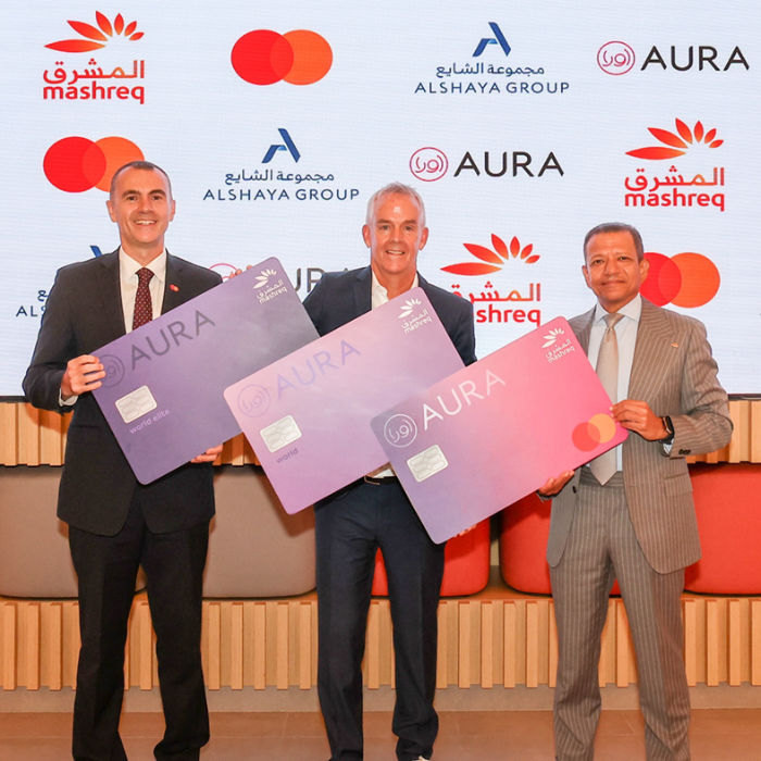 Alshaya Group and Mashreq Launch Exclusive Co-Branded Credit Card with Mastercard in the UAE
