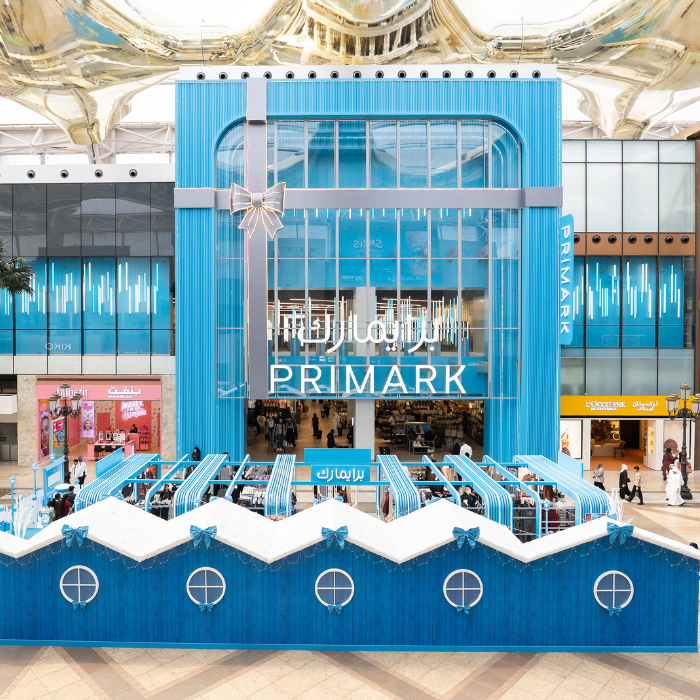 One year on - Primark celebrates Middle East expansion in partnership with Alshaya Group
