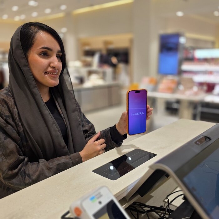 Alshaya Group Launches Exclusive Limited Edition Aura Pass in Saudi Arabia, with 30% Savings Across 25+ Brands
