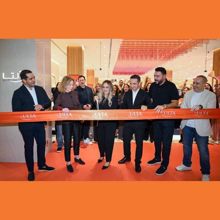 Ulta Beauty Launches in Qatar in Partnership with Alshaya Group 