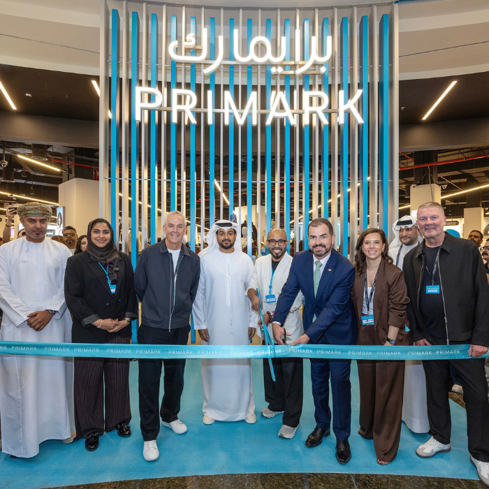 Primark celebrates fifth Middle East store with debut in Bahrain in partnership with Alshaya Group